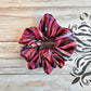 Chic Chicks Satin Hair Scrunchies
