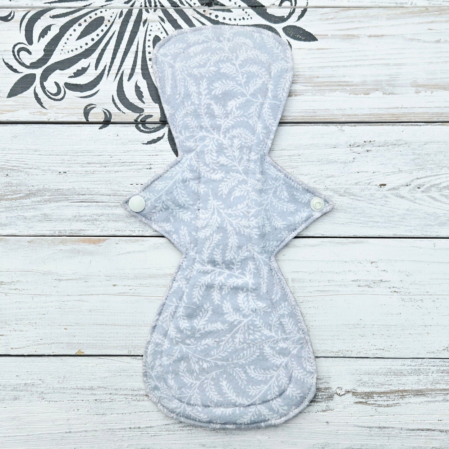 Ladies All Natural Cloth Pad Set - 6K Trading Post