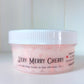 Bath Whip Sugar Scrub Soap