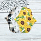 Ladies All Natural Cloth Pad Set - 6K Trading Post