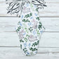 Ladies All Natural Cloth Pad Set - 6K Trading Post