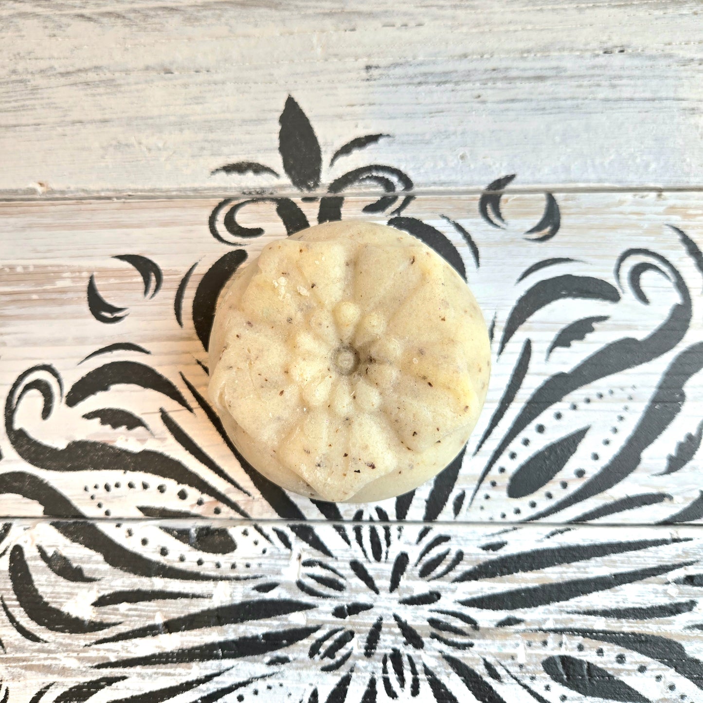 Lady Godiva Body Bar