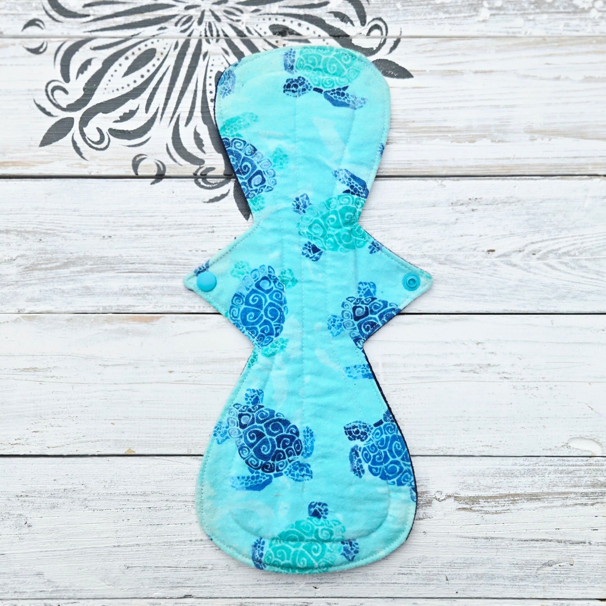 Ladies All Natural Cloth Pad Set - 6K Trading Post
