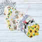 Ladies All Natural Cloth Pad Set - 6K Trading Post