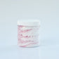 Bath Whip Sugar Scrub Soap