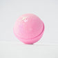 Berries and Cream Bath Bomb - 6K Soap