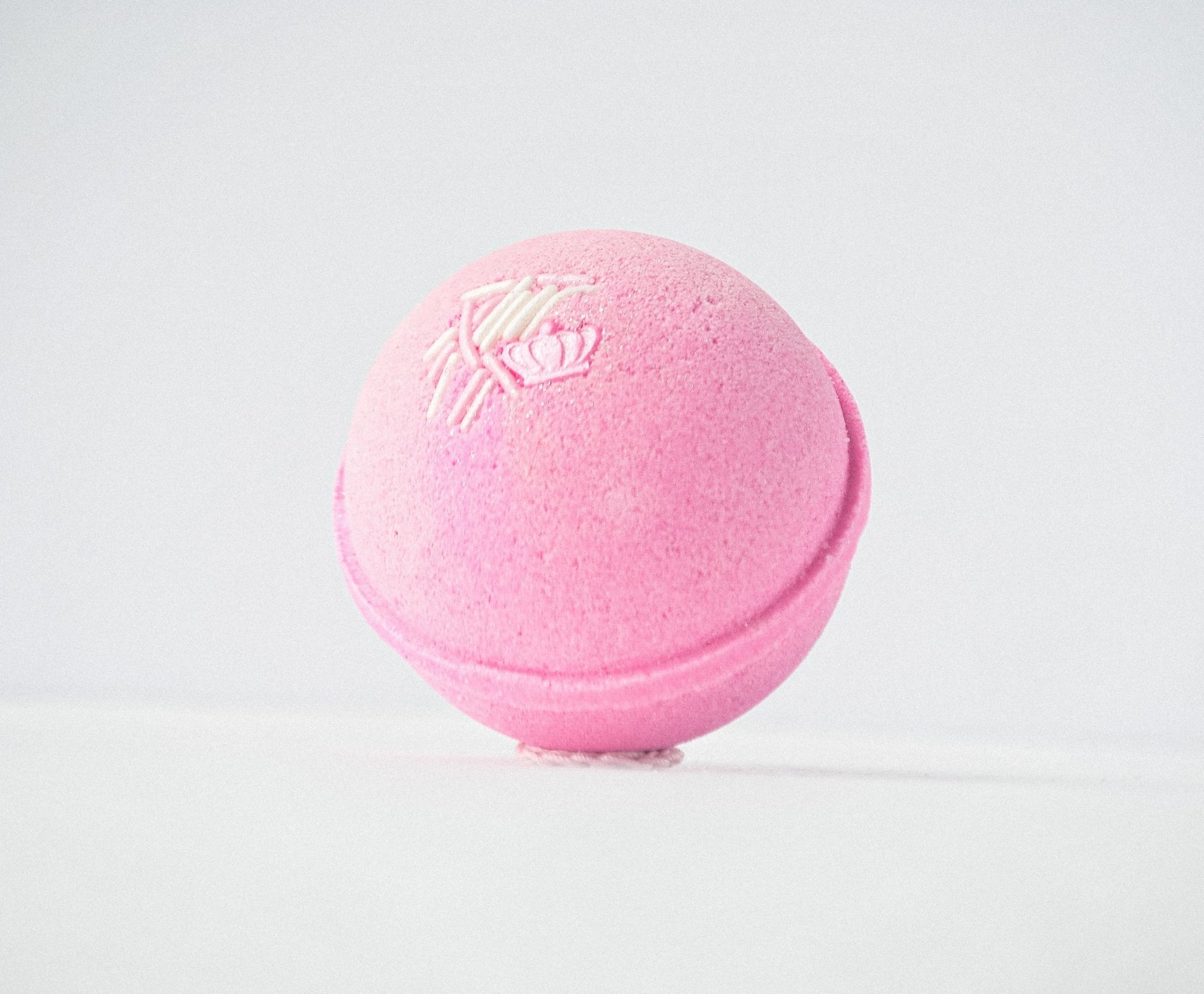 Berries and Cream Bath Bomb - 6K Soap