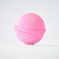 Berries and Cream Bath Bomb - 6K Soap