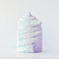 Bath Whip Sugar Scrub Soap