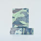 Camouflage Artisan Soap