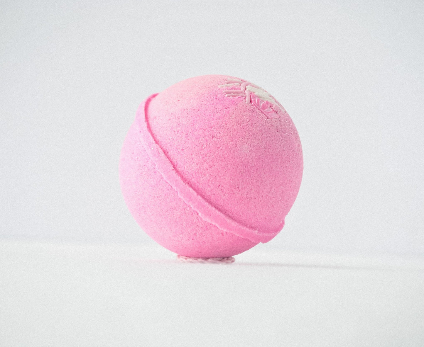 Berries and Cream Bath Bomb - 6K Soap