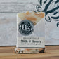 Milk and Honey Oatmeal Essentials All Natural Soap