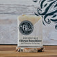 Citrus Sunshine Essentials All Natural Soap
