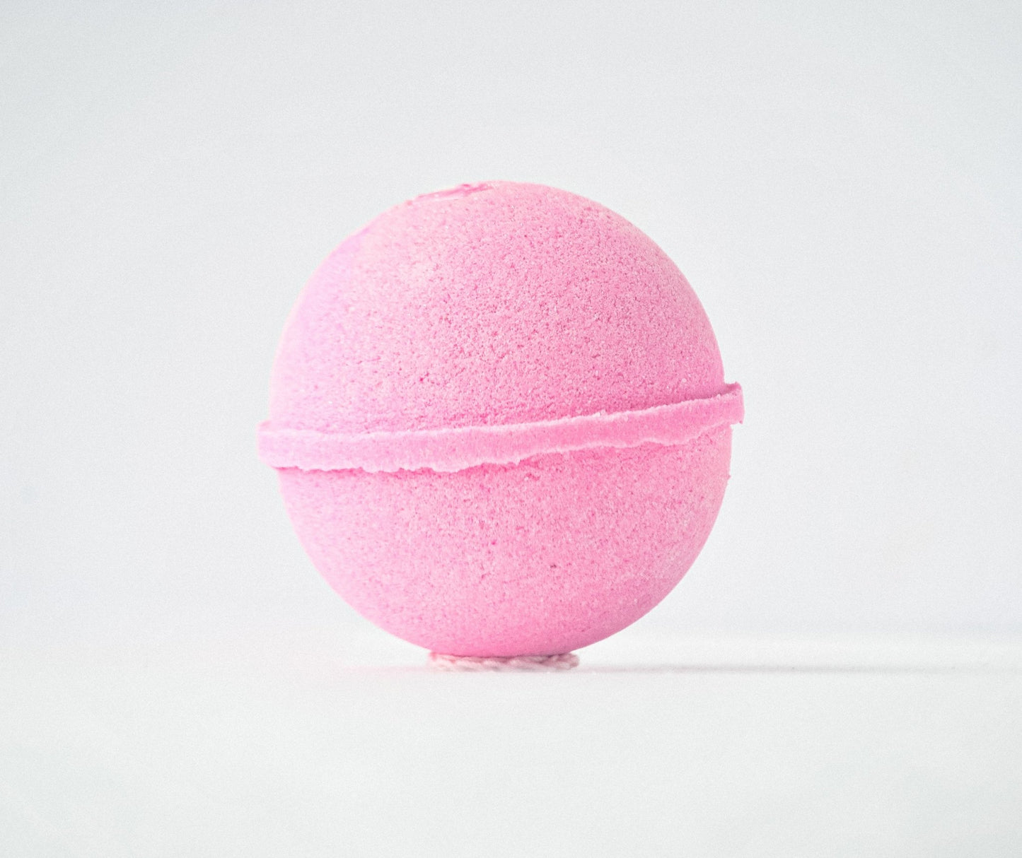 Berries and Cream Bath Bomb - 6K Soap