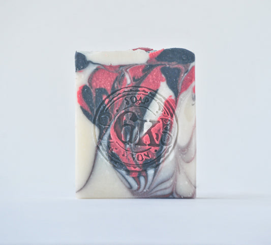 The Gambler Artisan Soap