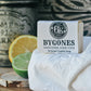Bygones Laundry Stain Stick Soap Bar