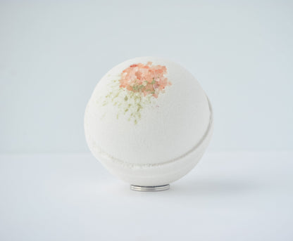 Essentials All Natural Bath Bombs