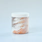 Bath Whip Sugar Scrub Soap