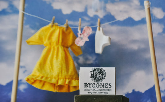 Eco Cert Re-usable Menstrual Cloth Pad Set