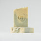 French Lavender Clay Essentials All Natural Soap