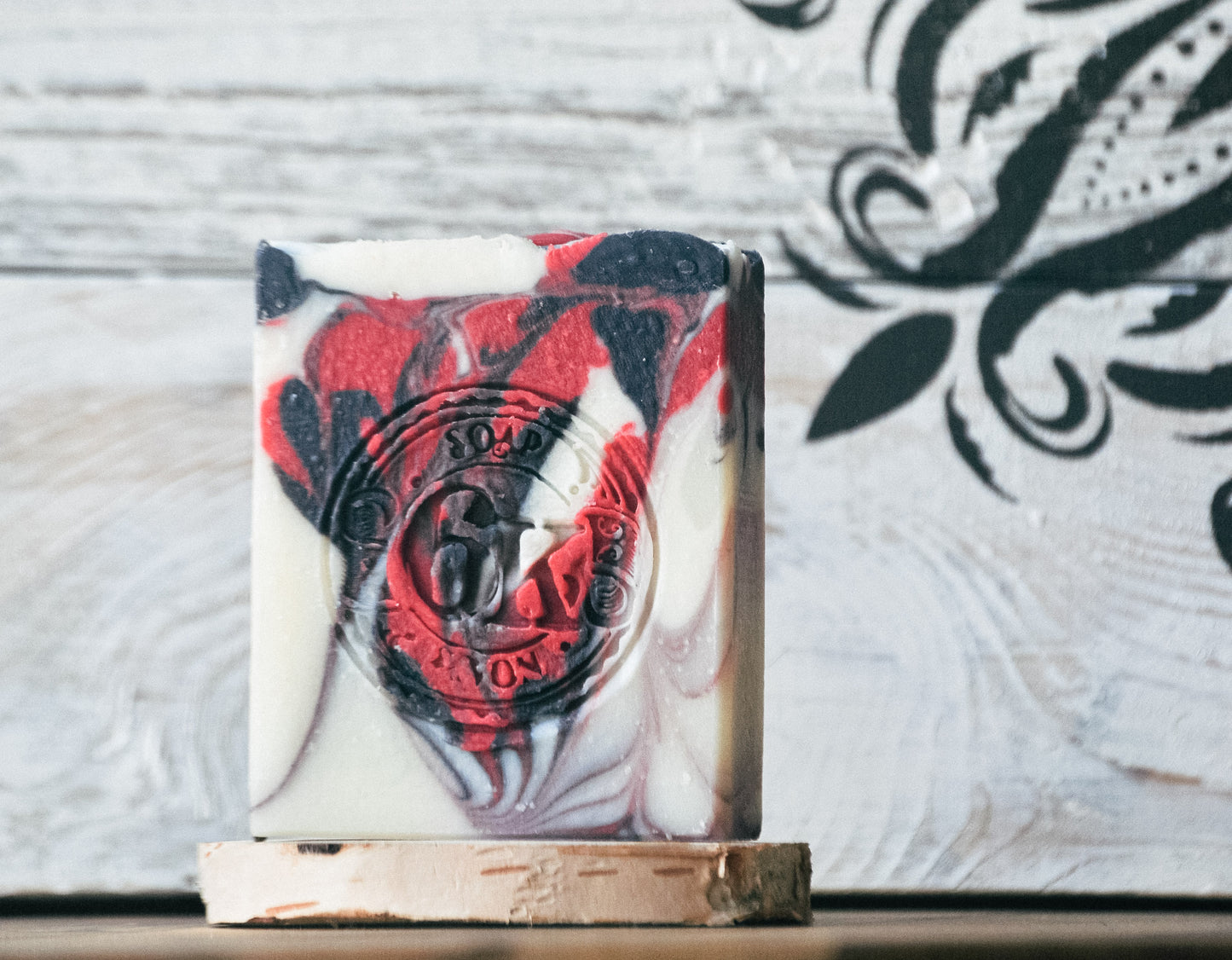 The Gambler Artisan Soap