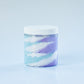Bath Whip Sugar Scrub Soap