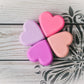 Key to My Heart Bath Bomb Boxed Set