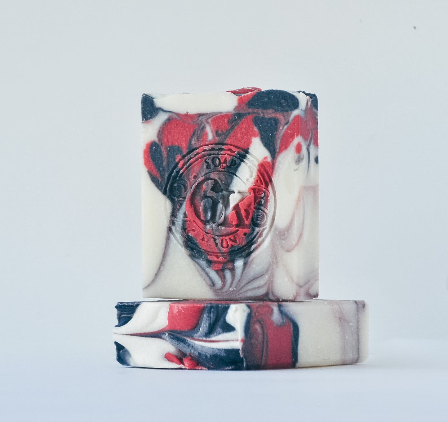 The Gambler Artisan Soap