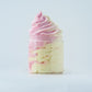 Bath Whip Sugar Scrub Soap