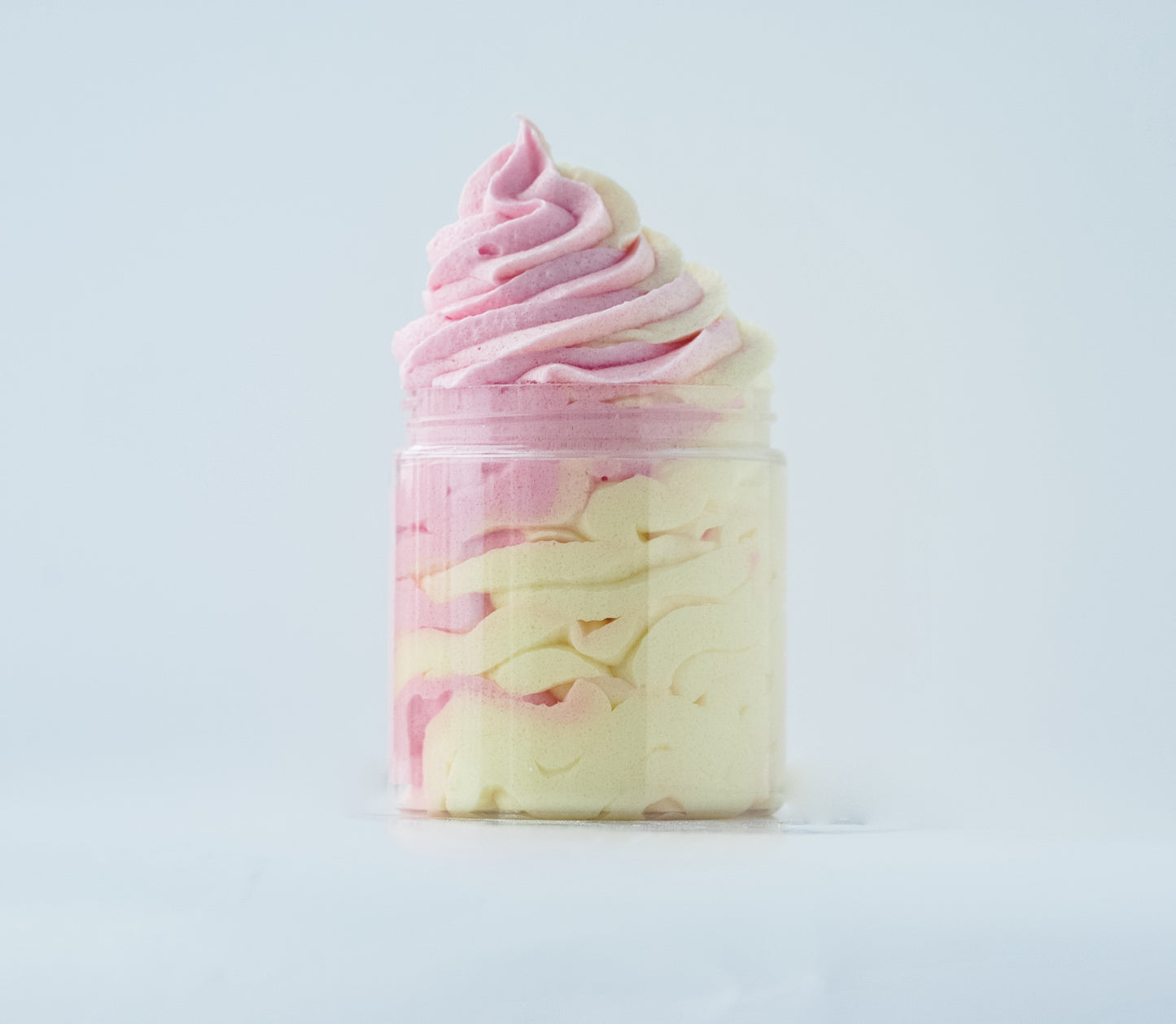 Bath Whip Sugar Scrub Soap